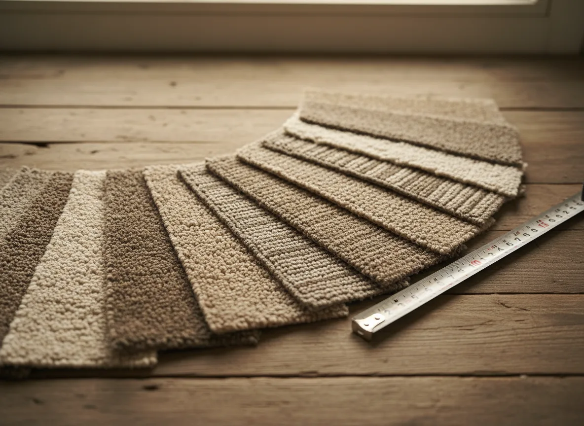 Carpet Installation De Witt, IA FAQs